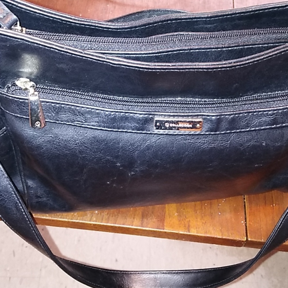 Collection bag